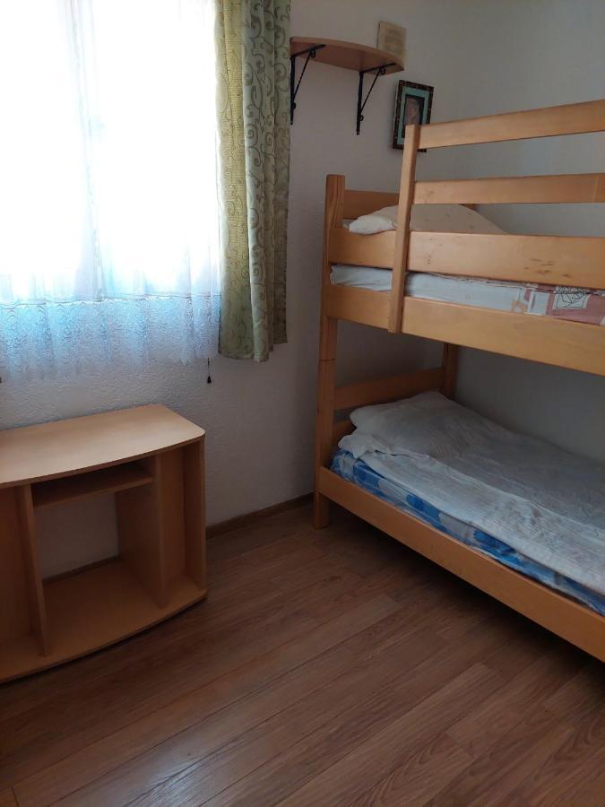 Apartments Igor Žabljak Kültér fotó